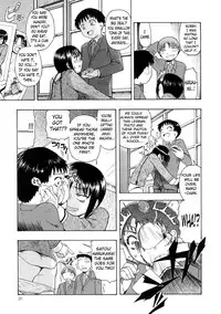 [Oyster] Seieki Chuudoku | The Semen Junkie [English] {SaHa}