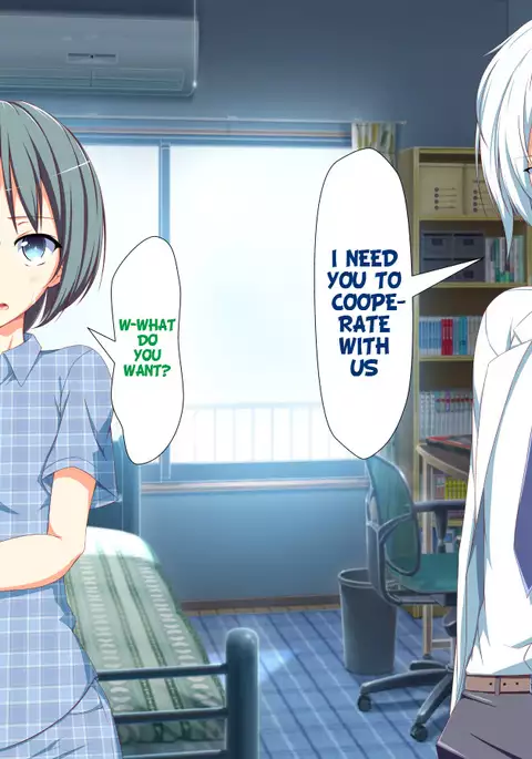 Inran Virus Ch. 2