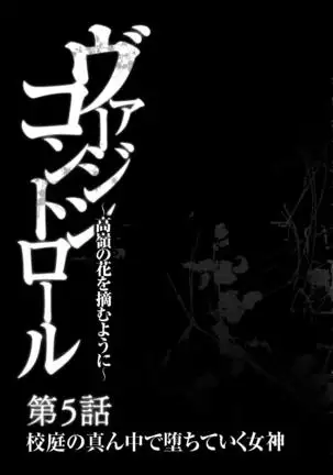 Virgin Control ~Takane no Hana o Tsumu you ni~