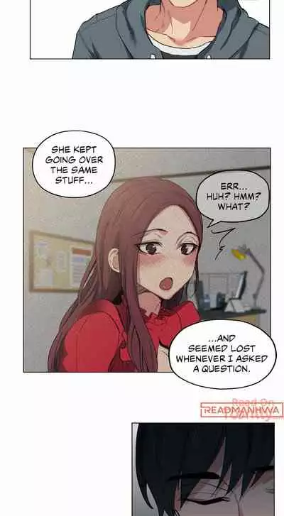 Lucky Guy Ch.30/?