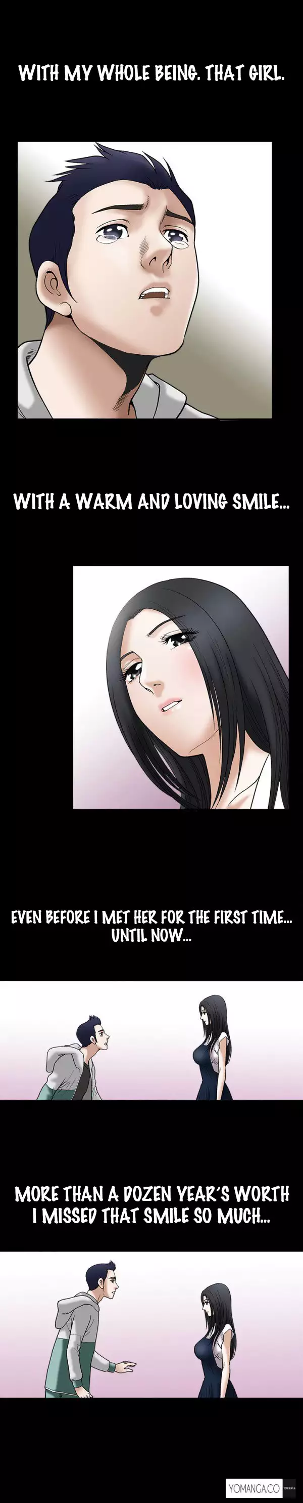 Seduction Ch.1-26