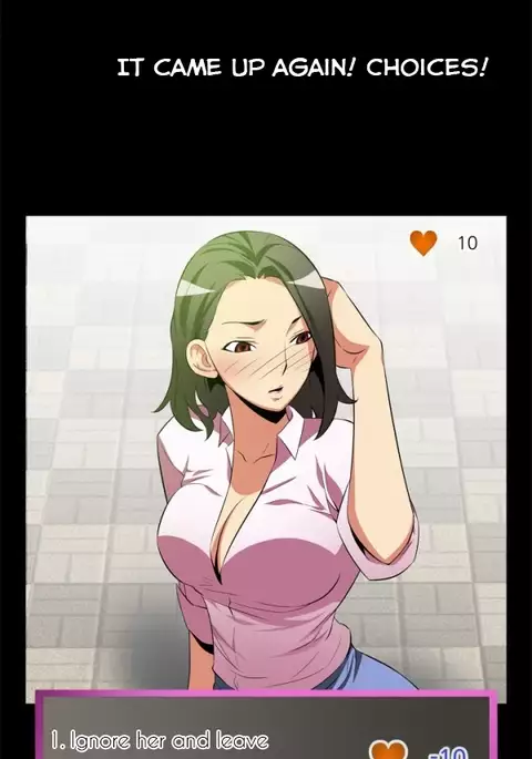 Love Parameter Ch.1-50