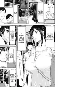 [Takasugi Kou] Ureta Karada no Hatsujouki - Estral Mature Woman [English] [desudesu + CovertOpsBoobs]