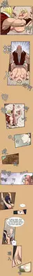 [Hong BanJang] Aharoo Ch.1-18 (English) (YoManga) (Ongoing)