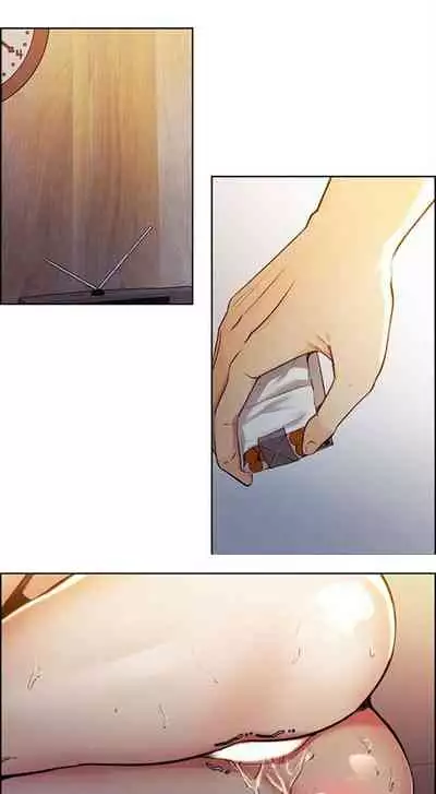 Taste of Forbbiden Fruit Ch.19/24