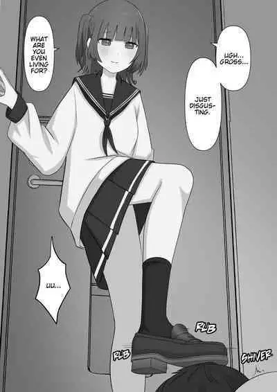 [Kaoinshou Zero] Dorei no Jikan / Slave Time [English]