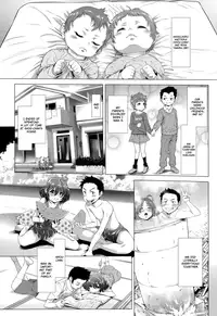 [Sannyuutei Shinta] Chinpotsuki Ijimerarekko | «Dickgirl!», The Bullying Story - Ch. 1-5 [English] [34th squad]