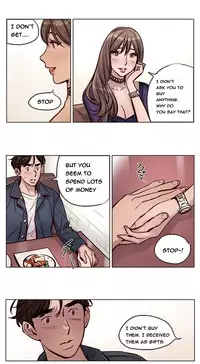 [Ramjak] Atonement Camp Ch.1-28 (English) (Ongoing)