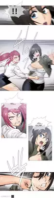 [ButcherBoy] Household Affairs Ch.1-28 (English) (YoManga) (Ongoing)