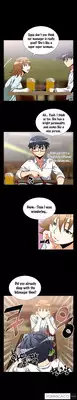 [Insane] Love Parameter Ch.1-49 (English) (YoManga) (Ongoing)