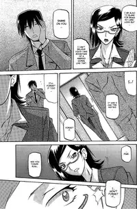 [Sanbun Kyoden] Fuyu no Ajisai | Winter Hydrangea (Complete) [English] [Brolen + Faytear + Psyburn21]