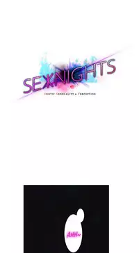 [BYMAN] Sex Knights-Erotic Sensuality & Perception Ch.1-16 (English) (Ongoing)
