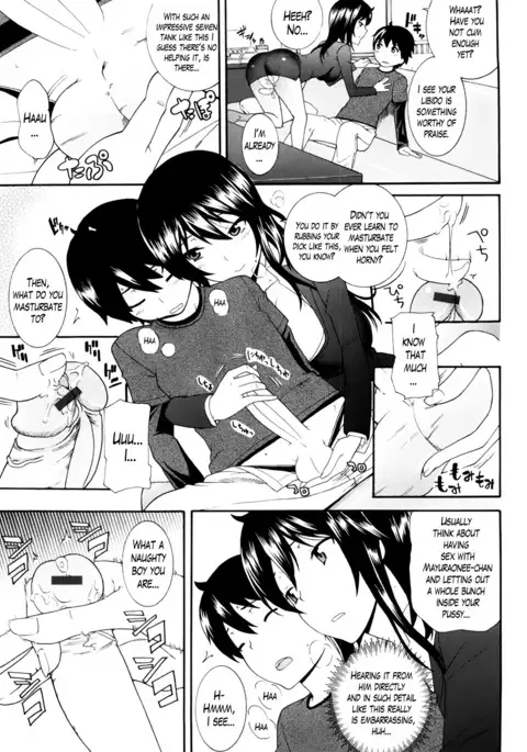 Neesan Ch. 1-6