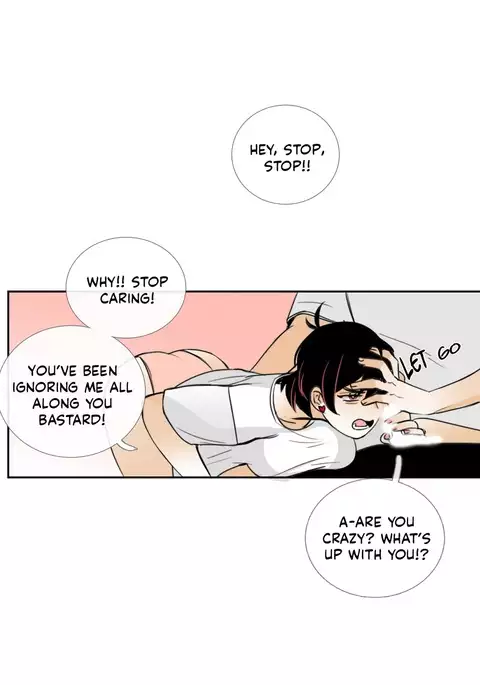 Talk To Me Ch.1-41