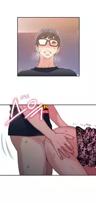 [BAK Hyeong Jun] Sweet Guy Ch.1-48 (English) (YoManga) (Ongoing)