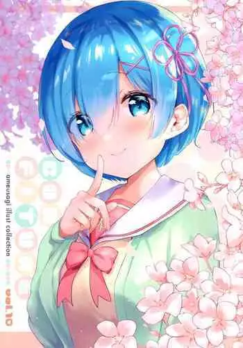 [Yuuna&Suparu_Maguro Usagi] Maguro Usagi Volume 1