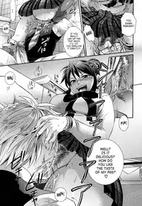 [Tokimachi Eisei] 2D Never Betrays You [English][Decensored]