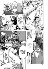 (C74) [Da Hootch (ShindoL)] Masaka no Chiba-san (Code Geass) [English] [desudesu]