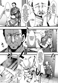 (C91) [Goshujinsama no Omochabako (hal)] Fondness Doll Happy END [English] [sneikkimies]