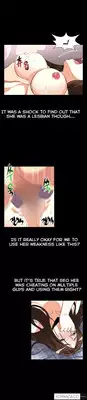 [Insane] Love Parameter Ch.1-40 (English) (YoManga) (Ongoing)