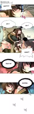 [Fantastic Whale] Twin Slave Ch.1-19 (English) (Ongoing)