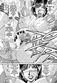 [Ozaki Akira] Hitozuma Announcer Nama-Honban [English] {Tadanohito}