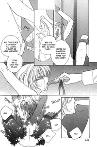 Himitsu no Kemonotachi Chapter 6 English