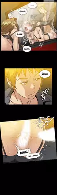 [Yihyeonmin] Drug Candy Ch.0-42 (English) (YoManga) (Ongoing)