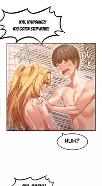 [Mx2J] Hahri's Lumpy Boardhouse Ch. 0-32 [English] (YoManga)