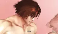 TEKKEN / ALISA - HUMAN DESIRE [鐵拳-人的慾望] (CHINESE) CHOBIxPHO