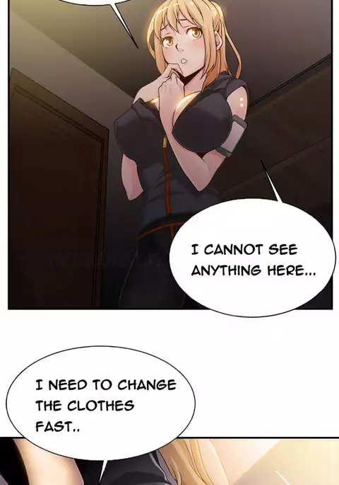 Kill the Dead Bastard Ch.0-12