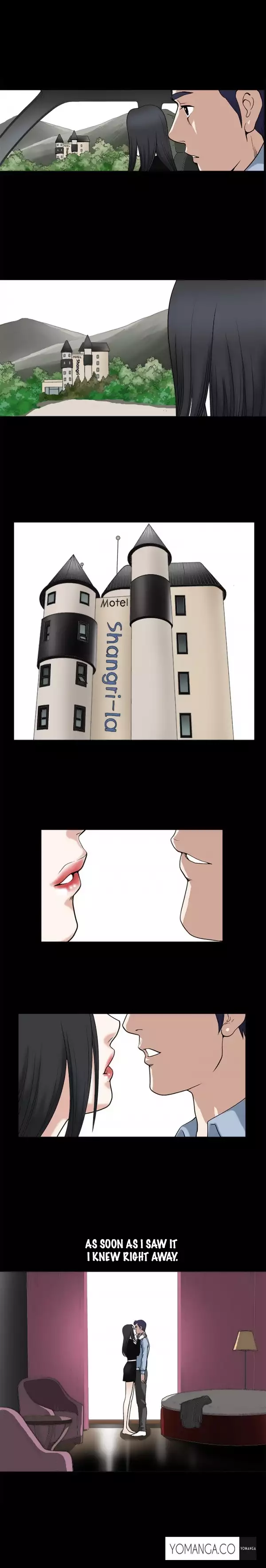Seduction Ch.1-29