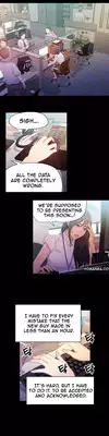 [BAK Hyeong Jun] Sweet Guy Ch.1-48 (English) (YoManga) (Ongoing)