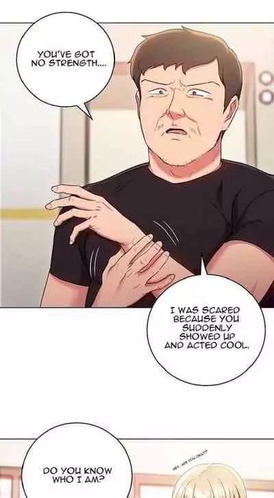 [Neck Pilllow] Stepmother Friends Ch.27/? [English] [Hentai Universe]