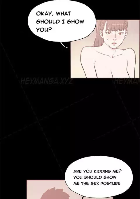 Cohabitation Ch.1-54