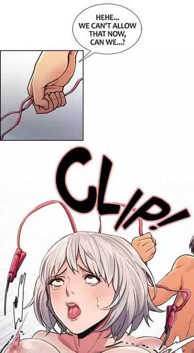 [Serious] Taste of Forbbiden Fruit Ch.28/53 [English] [Hentai Universe]