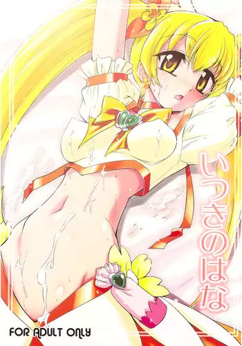 (C83) [Yokoshimaya. (Yokoshima Takemaru)] Mama-Miyu (Smile Precure!) [Chinese] [扶毒分部]