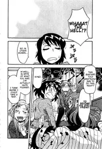 [Yanagi Masashi] Renai Akuma 2 - Love and Devil [English] [redCoMet]