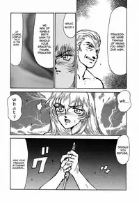 (C50) [LTM. (Taira Hajime)] Nise DRAGON BLOOD! 1 [English] [Brolen]