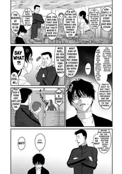 Itaiamai Ch. 5