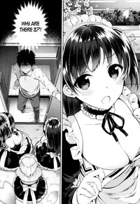 [Neet] Himitsudere - Secret Love Ch. 1-7 [English]