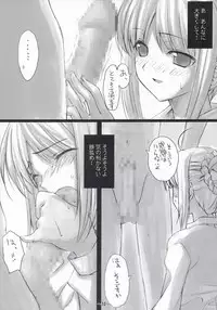 (C67) [Hard Flogs (Haoto Luna)] Hard Flogs vol.2 (Fate/stay night)