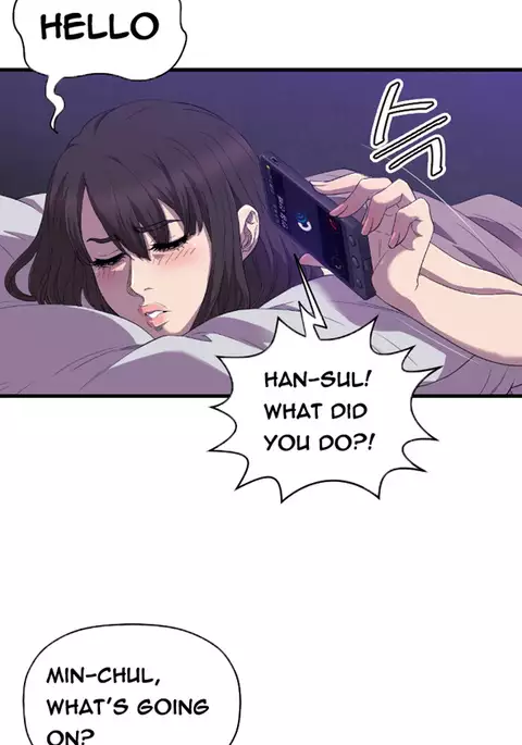 Club Sodom Ch.1-31
