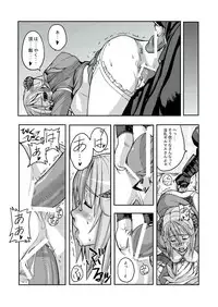 [Mushiringo (Tokihara Masato)] War Guild's Rests #02 (Ragnarok Online)