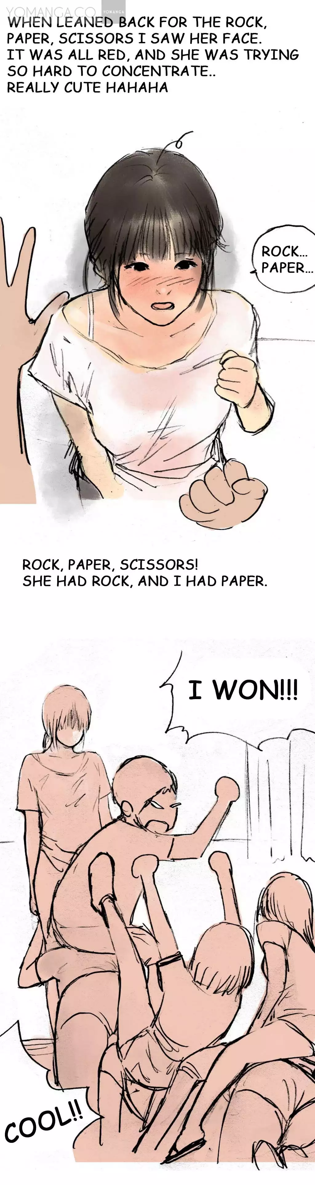 Nineteen Ch.1-16
