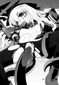 [Kazeuma (Minami Star)] Sekaiju no Anone 13 (Etrian Odyssey) [English] [Anonygoo-RR]