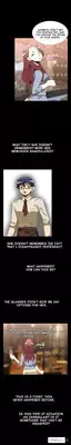 [Insane] Love Parameter Ch.1-49 (English) (YoManga) (Ongoing)