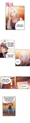 [BAK Hyeong Jun] Sweet Guy Ch.1-53 (English) (YoManga) (Ongoing)