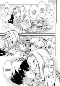 [Kemonono] Juuou Skinship!! (COMIC Anthurium 2017-06) [English] [constantly] [Digital]