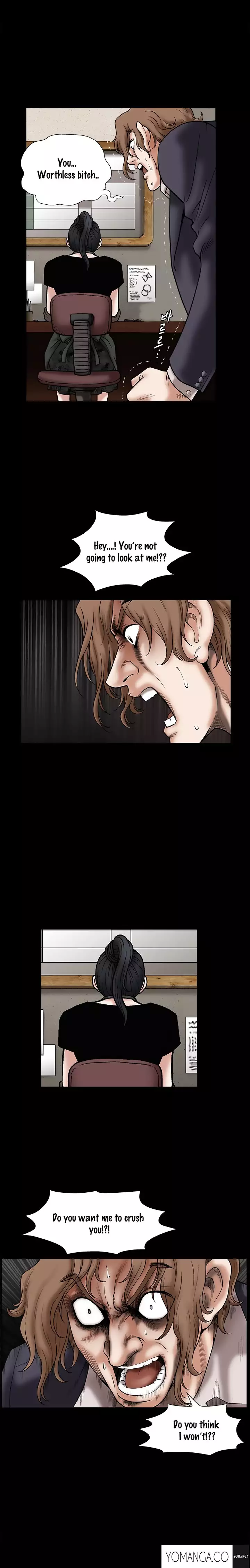 Seduction Ch.1-26